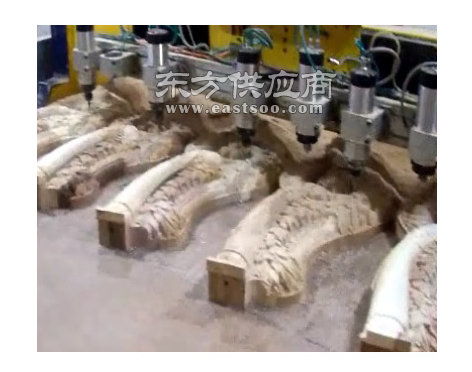 精雕細(xì)琢，樂韻天成 探索玉樹與領(lǐng)雕數(shù)控的樂器雕刻藝術(shù)