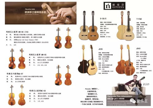 選購樂器，不來這里還能去哪呢